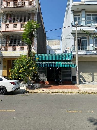 Hình ảnh Bán đất khu Tên Lửa gần Aeon Mall, đường Số 32, DT 5 x 20m, giá 17tỷ
