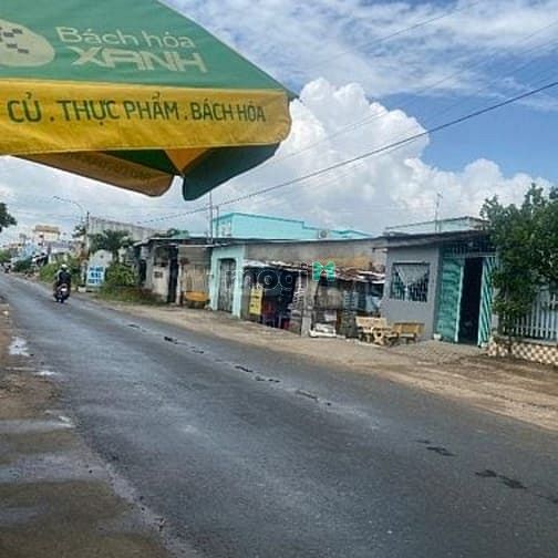 Hình ảnh 🔥 Cần Bán Gấp Lô Đất Mặt Tiền Đường 826C – Phước Vĩnh Tây, Cần Giuộc