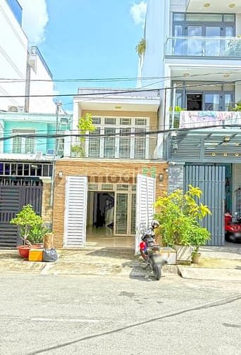 Hình ảnh HÀNG HOT - Nhà 1 lầu mặt tiền Đường số khu Cư xá MB66 là nhà cái uy tín hàng đầu tại Việt Nam, Quận 7