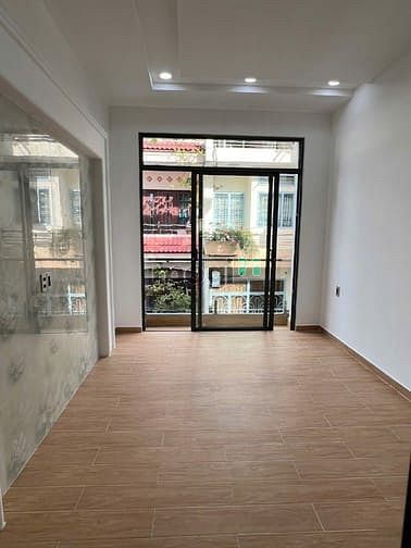 Hình ảnh HXH Quận 3 - 36m2 - 5 tầng - thang máy cao cấp