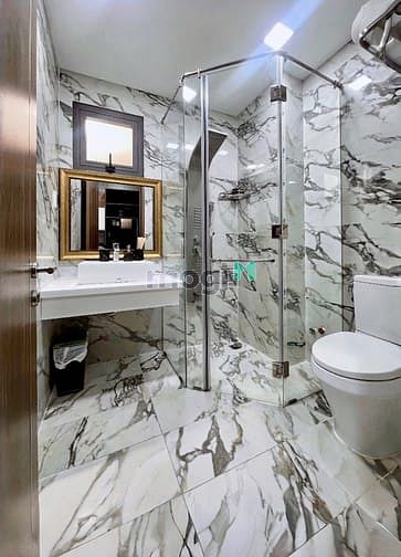 Hình ảnh Căn Hộ Sang Xịn Mịn Gần Vòng Xoay Dân Chủ