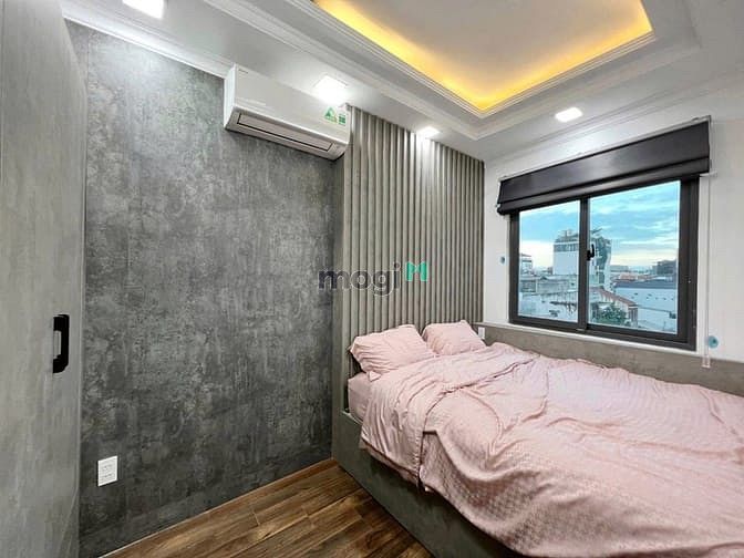 Hình ảnh Căn Hộ Sang Xịn Mịn Gần Vòng Xoay Dân Chủ