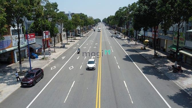 Hình ảnh Bán 600m² Đất Mặt Tiền Ne8 – Trục Đường Sầm Uất Nhất Mỹ Phước 3, Shr,