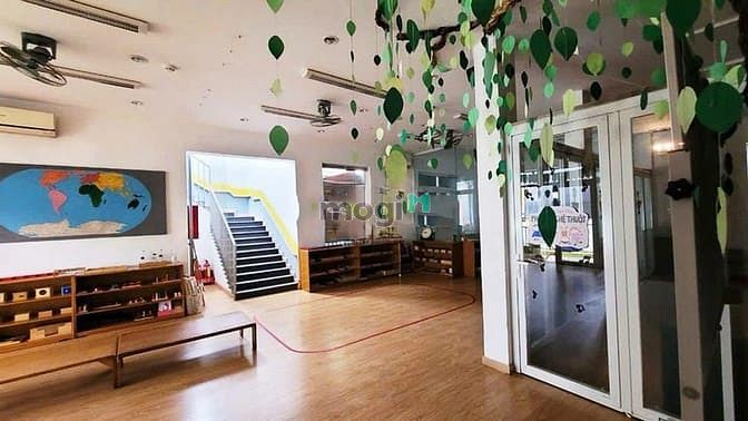 Hình ảnh Cho thuê Nhà ngang 20m dài 20m