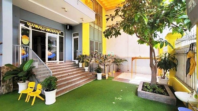 Hình ảnh Cho thuê Nhà ngang 20m dài 20m