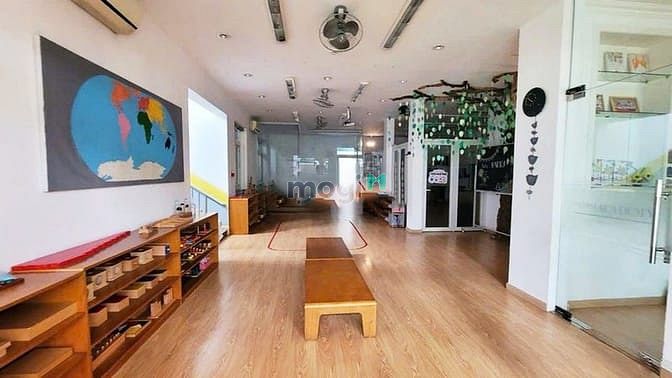 Hình ảnh Cho thuê Nhà ngang 20m dài 20m