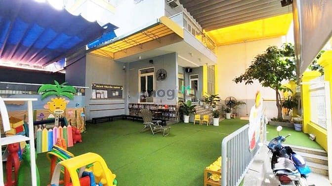 Hình ảnh Cho thuê Nhà ngang 20m dài 20m
