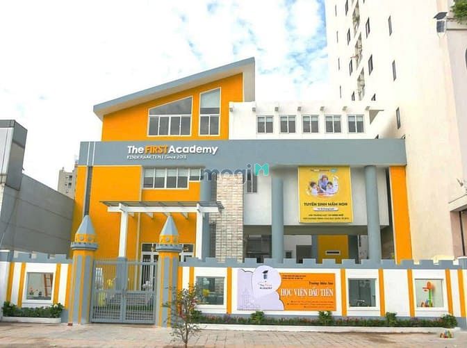 Hình ảnh Cho thuê Nhà ngang 20m dài 20m