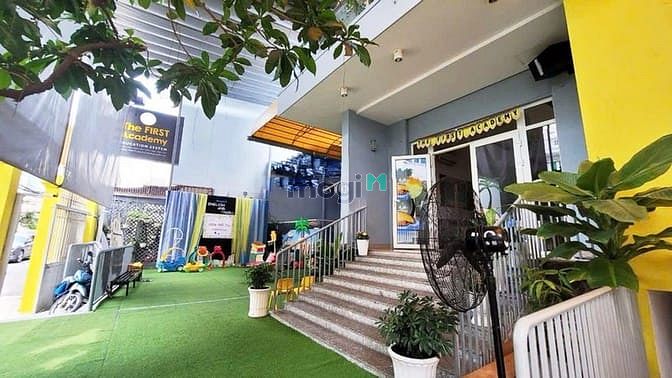 Hình ảnh Cho thuê Nhà ngang 20m dài 20m