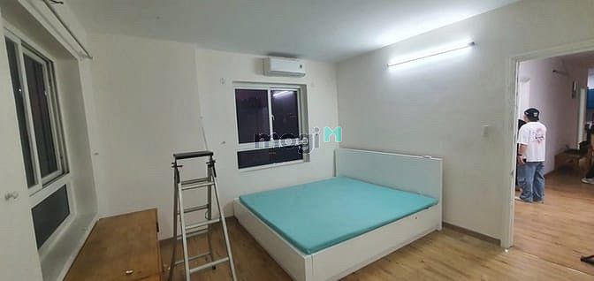 Hình ảnh Chung cư Phúc Yên, Phan Huy Ích Tân Bình, CĂN GÓC, 117m2, 3PN, 12tr/th