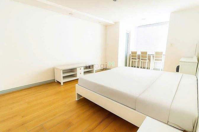 Hình ảnh Chung cư Phúc Yên, Phan Huy Ích Tân Bình, CĂN GÓC, 117m2, 3PN, 12tr/th
