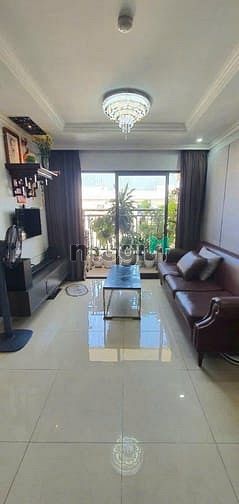 Hình ảnh Ruby Garden, Nguyễn Sỹ Sách,  TB, 120m2, 3PN, 2WC, Nội thất, 11tr5/th
