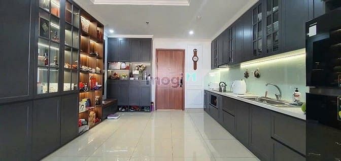 Hình ảnh Ruby Garden, Nguyễn Sỹ Sách,  TB, 120m2, 3PN, 2WC, Nội thất, 11tr5/th