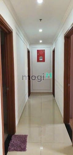 Hình ảnh Ruby Garden, Nguyễn Sỹ Sách,  TB, 120m2, 3PN, 2WC, Nội thất, 11tr5/th