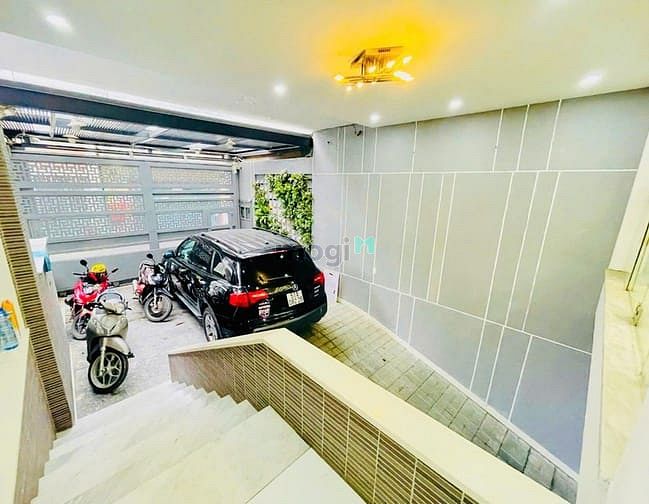 Hình ảnh Cho thuê biệt thự Sân vườn, đường C18- TB