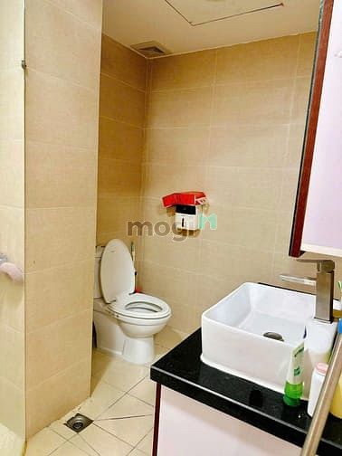Hình ảnh Chung cư Lê Văn Duyệt, P3, Bình Thạnh: 1p ngủ, full nt, 75m2, 8tr5