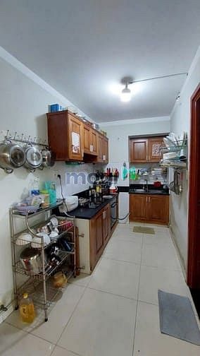 Hình ảnh Chung cư Lê Văn Duyệt, P3, Bình Thạnh: 1p ngủ, full nt, 75m2, 8tr5