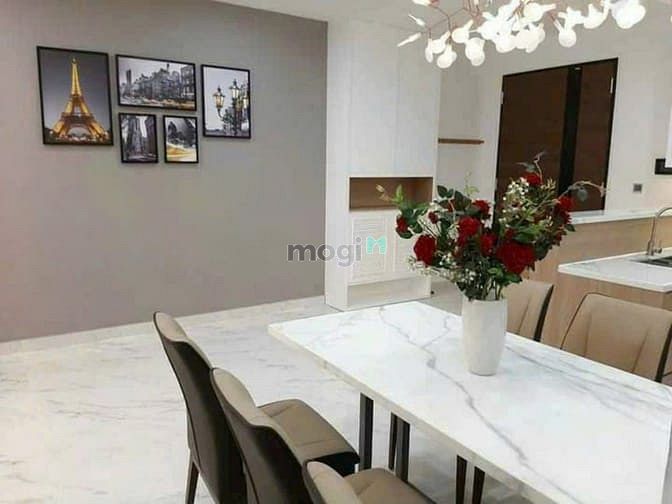 Hình ảnh CHO THUÊ CĂN HỘ MIDTOWN – 2PN FULL NT, giá 25tr/th pmh q7