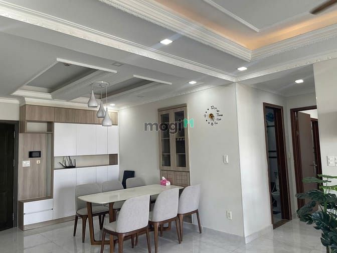 Hình ảnh CĂN HỘ NAM PHÚC - CHO THUÊ CĂN 3PN FULL nội thất y hình ,pmh,q7