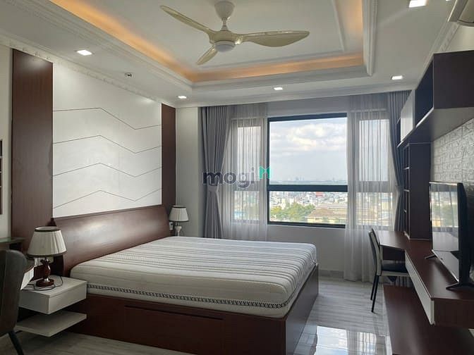 Hình ảnh CĂN HỘ NAM PHÚC - CHO THUÊ CĂN 3PN FULL nội thất y hình ,pmh,q7