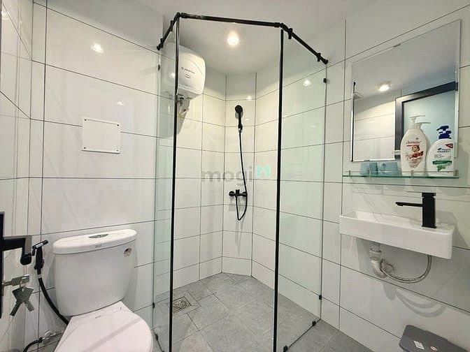 Hình ảnh Cho thuê Trang Chủ MB66.COM / Đăng Ký Tặng 66K 1 phòng ngủ-Full nội thất-quận 3-gần chợ Tân Định