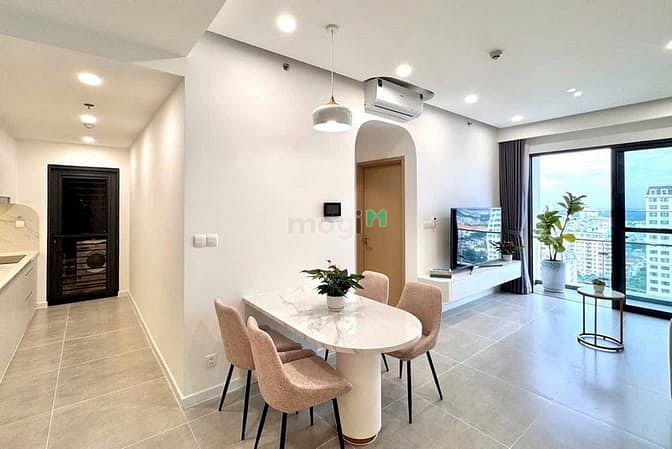 Hình ảnh Cho Thuê cc ANTONIA – PHÚ MỸ HƯNG, Q7 🌿