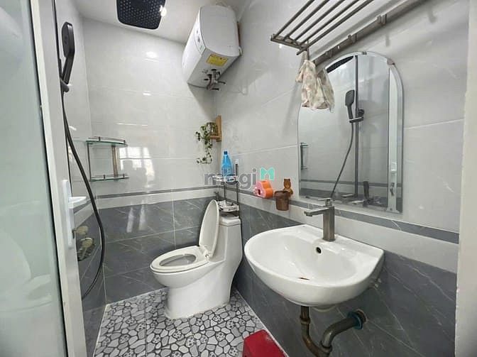 Hình ảnh Chung cư Đặng văn Ngữ,Phú Nhuận: 80m2,2p ngủ, NT, 12,5tr