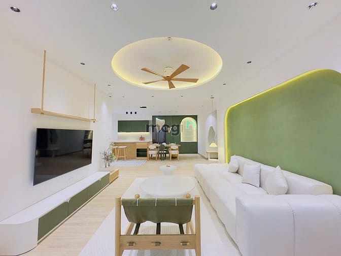 Hình ảnh cho thuê Trang Chủ MB66.COM / Đăng Ký Tặng 66K mới y hình Khu green view , Phú Mỹ Hưng , Q7