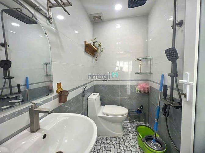 Hình ảnh Chung cư Đặng văn Ngữ,Phú Nhuận: 80m2,2p ngủ, NT, 12,5tr