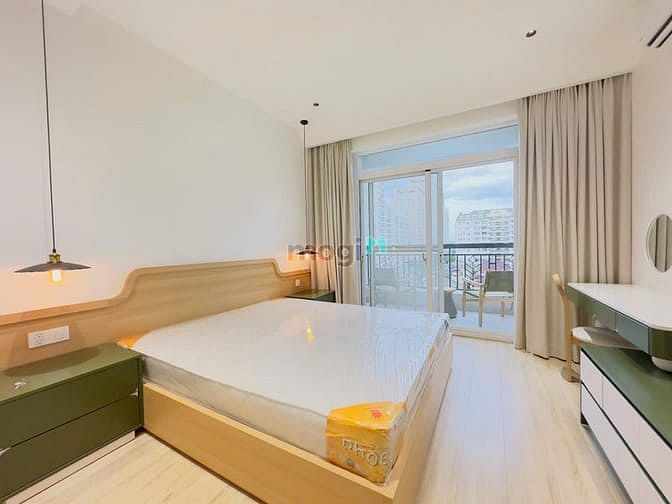 Hình ảnh cho thuê Trang Chủ MB66.COM / Đăng Ký Tặng 66K mới y hình Khu green view , Phú Mỹ Hưng , Q7