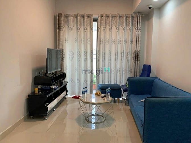 Hình ảnh Chung cư Central Plaza,P3, Tân Bình:Căn 70m2,2p ngủ,NT,13tr/th