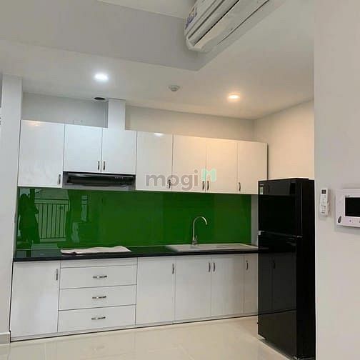 Hình ảnh Chung cư Central Plaza,P3, Tân Bình:Căn 70m2,2p ngủ,NT,13tr/th