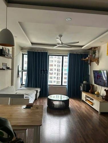 Hình ảnh Chung cư Sunny Plaza ,Phạm Văn Đồng, GV, 2p ngủ, có NT, 12tr/th.