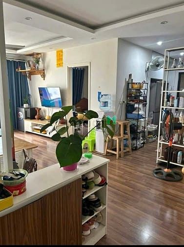 Hình ảnh Chung cư Sunny Plaza ,Phạm Văn Đồng, GV, 2p ngủ, có NT, 12tr/th.