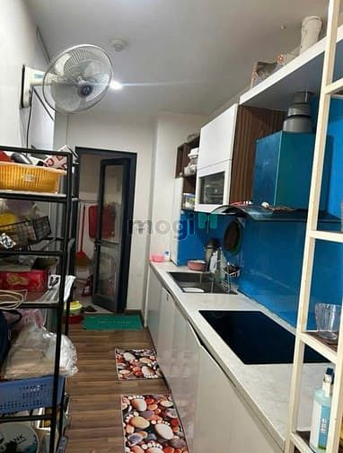 Hình ảnh Chung cư Sunny Plaza ,Phạm Văn Đồng, GV, 2p ngủ, có NT, 12tr/th.
