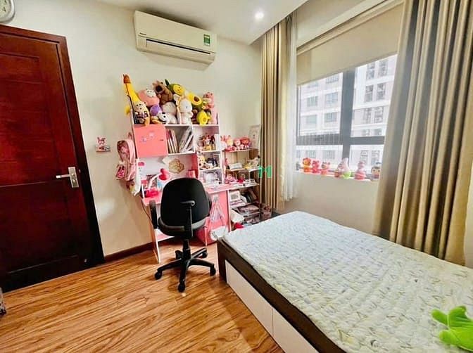 Hình ảnh Chung cư Sunny Plaza ,Phạm Văn Đồng, GV, 2p ngủ, có NT, 12tr/th.