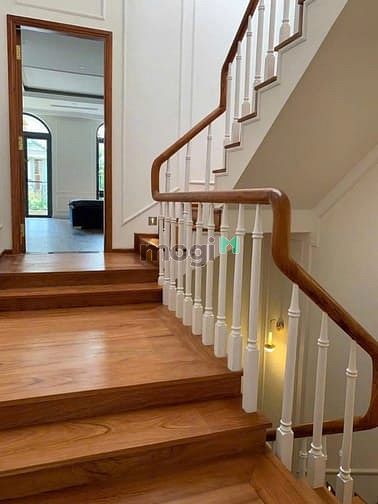 Hình ảnh Biệt thự phong cách Châu Âu, Phường 12, Quận 10