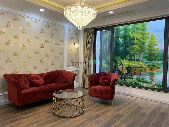 Hình ảnh Biệt thự phong cách Châu Âu, Phường 12, Quận 10