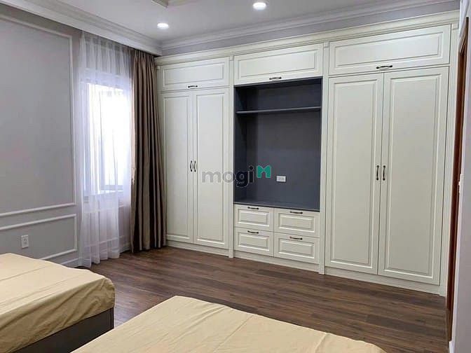 Hình ảnh Biệt thự phong cách Châu Âu, Phường 12, Quận 10