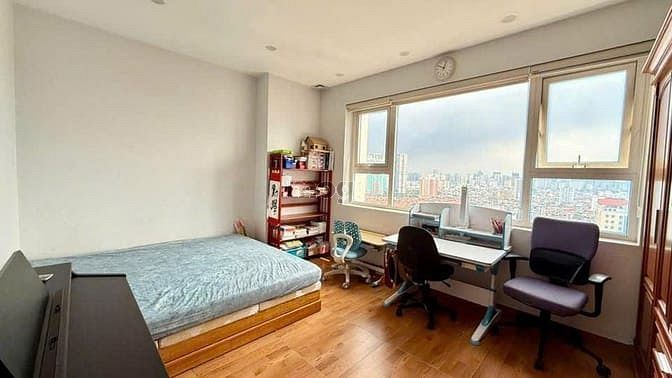 Hình ảnh Satra Eximland- Phan Đăng Lưu-P1- PN 3PN, 145m2, NTCB, 21tr/th