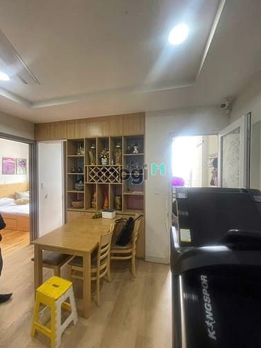 Hình ảnh Cho thuê Phạm Văn Hai, P3, TB: 2p ngủ, full nội thất, 13tr/th