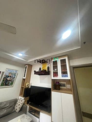 Hình ảnh Cho thuê Phạm Văn Hai, P3, TB: 2p ngủ, full nội thất, 13tr/th
