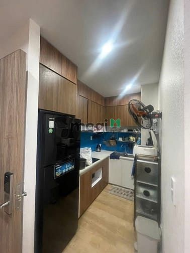 Hình ảnh Cho thuê Phạm Văn Hai, P3, TB: 2p ngủ, full nội thất, 13tr/th