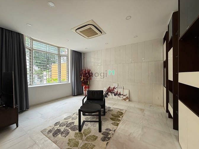 Hình ảnh Cho Thuê  Biệt Thự Phố  Vườn  – NAM VIÊN, PHÚ MỸ HƯNG Q7