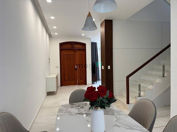 Hình ảnh Cho Thuê  Biệt Thự Phố  Vườn  – NAM VIÊN, PHÚ MỸ HƯNG Q7