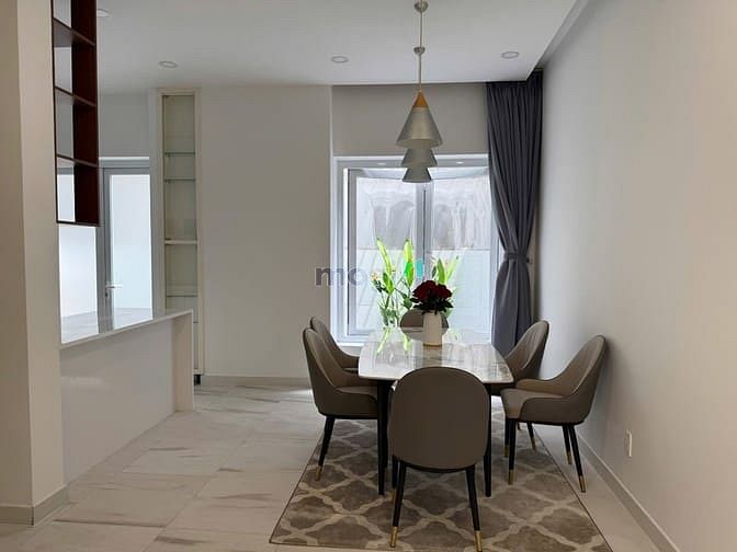 Hình ảnh Cho Thuê  Biệt Thự Phố  Vườn  – NAM VIÊN, PHÚ MỸ HƯNG Q7