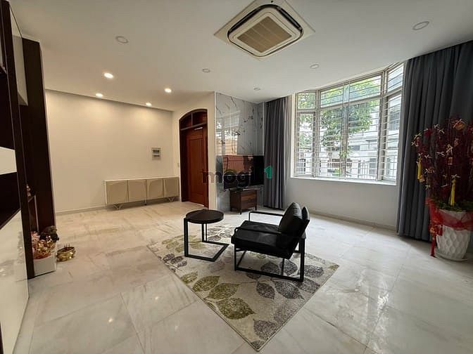 Hình ảnh Cho Thuê  Biệt Thự Phố  Vườn  – NAM VIÊN, PHÚ MỸ HƯNG Q7