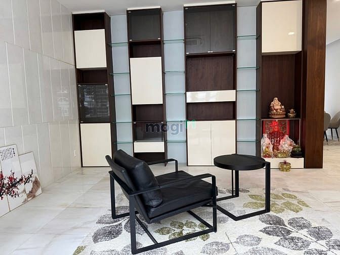 Hình ảnh Cho Thuê  Biệt Thự Phố  Vườn  – NAM VIÊN, PHÚ MỸ HƯNG Q7