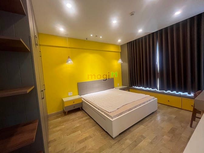 Hình ảnh Cho thuê cc NAM PHÚC – PHÚ MỸ HƯNG, Q.7