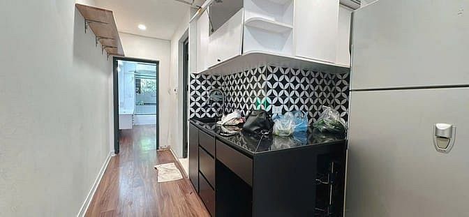 Hình ảnh 🌟HOA HẬU! Chỉ 4,13 tỷ tập thể Trung Tự_Đống Đa_2 ban công_70m2 2pn nh